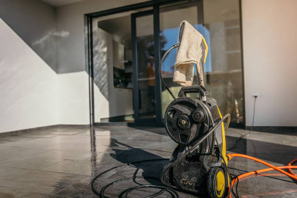 Best Fence Cleaning  in Lake Ketchum, WA