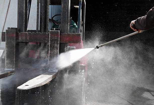 Best Rust Removal  in Lake Ketchum, WA