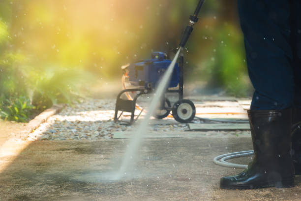 Best Playground Equipment Cleaning  in Lake Ketchum, WA